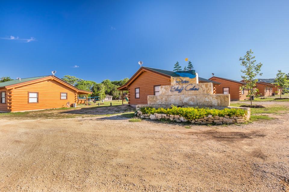 River Bluff Holiday home Rio Frio