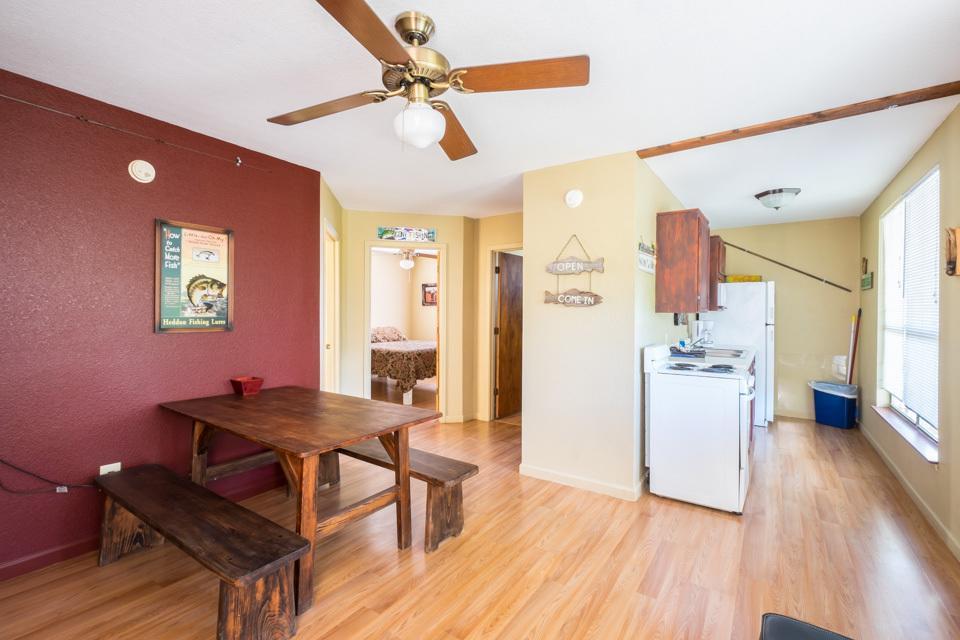 Holiday home River Bluff