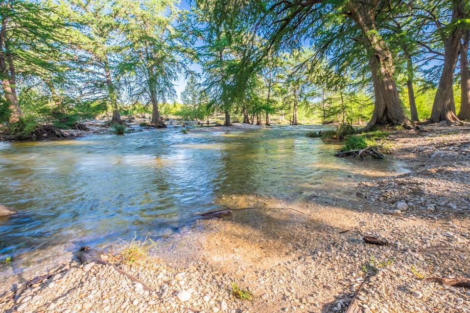 River Bluff Holiday home *