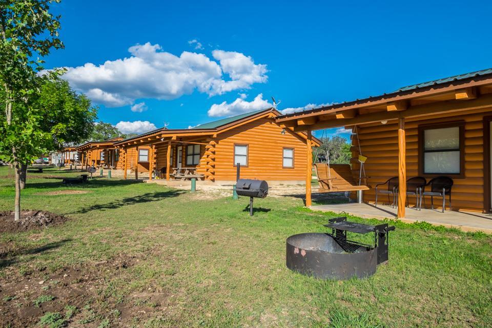 Holiday home River Bluff *