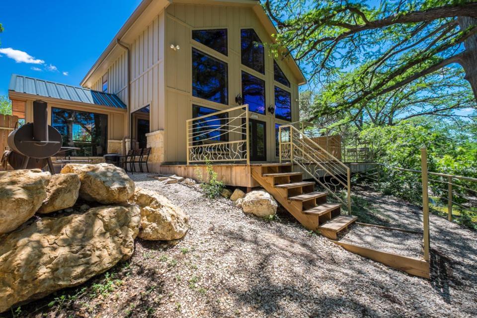 River Bluff Holiday home Rio Frio