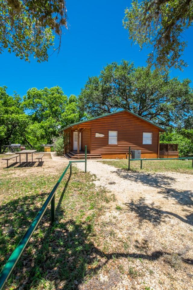 River Bluff Ferienhaus Rio Frio