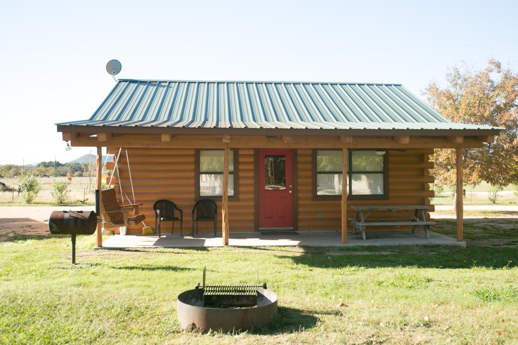Holiday home River Bluff Rio Frio