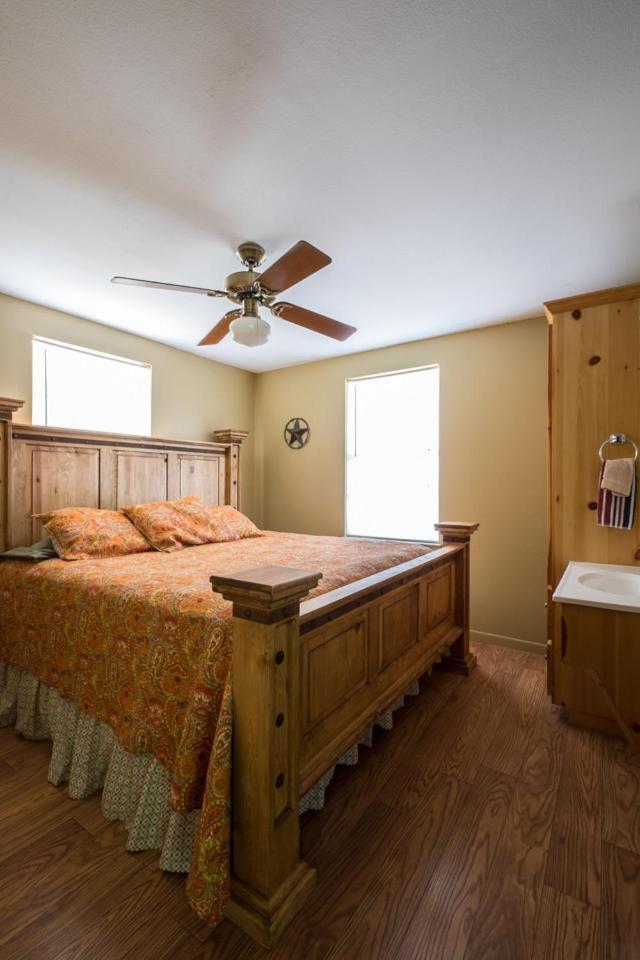 River Bluff Holiday home