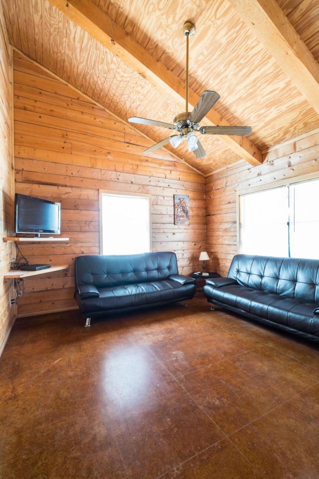 River Bluff Holiday home