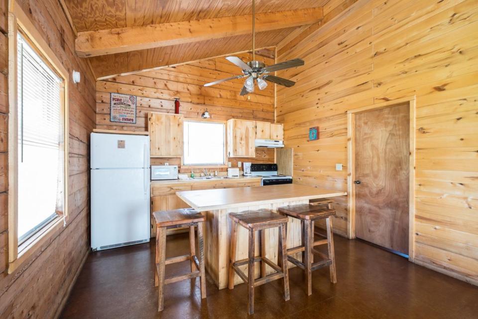River Bluff Holiday home *
