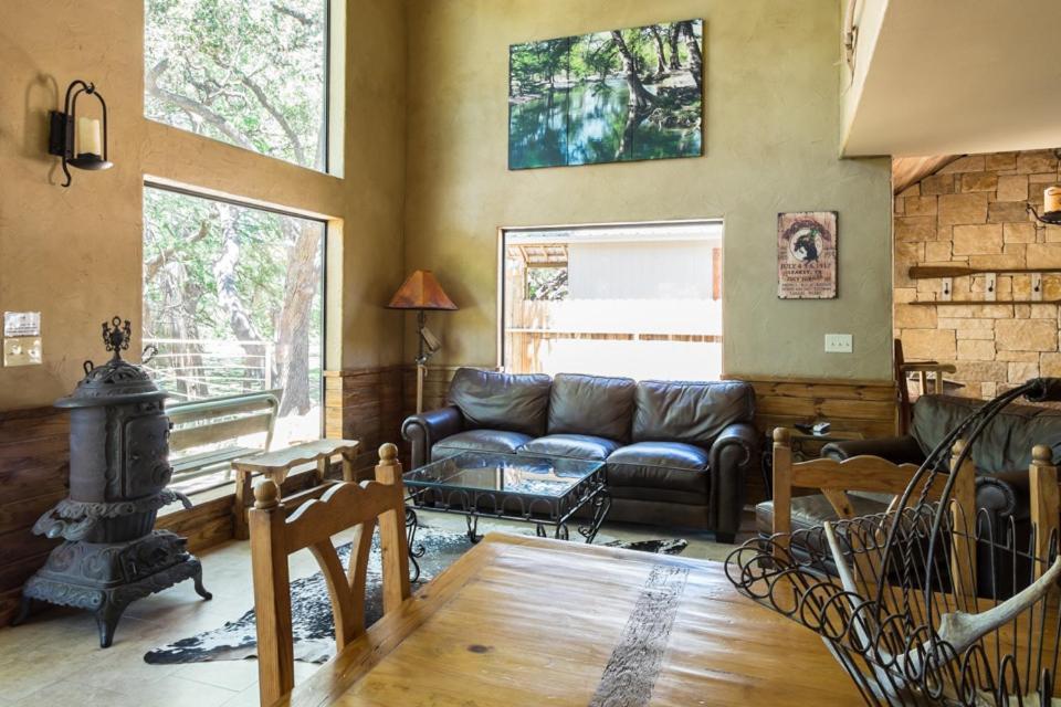 River Bluff Holiday home Rio Frio