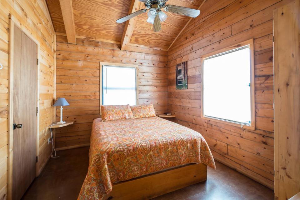 Holiday home River Bluff Rio Frio
