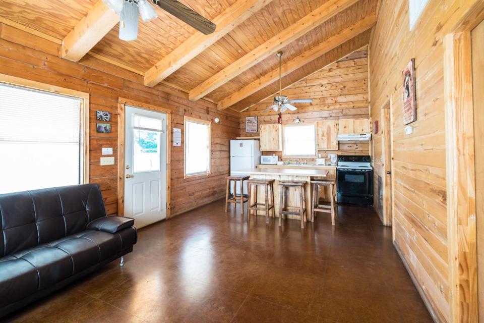 Holiday home River Bluff