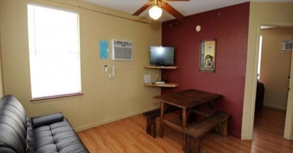 Holiday home River Bluff