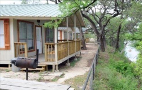River Bluff Rio Frio