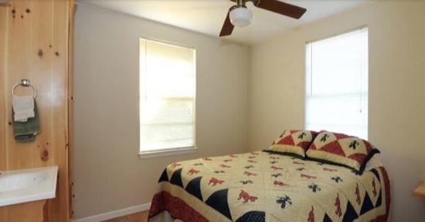 River Bluff Holiday home *