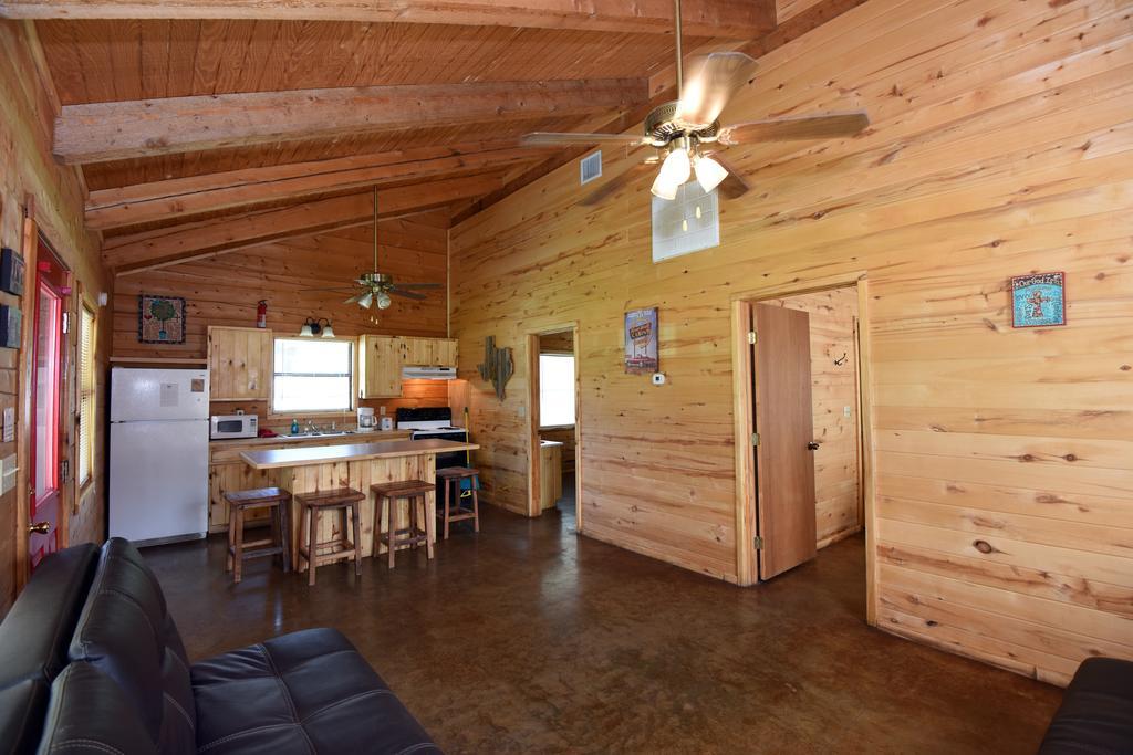 River Bluff Holiday home