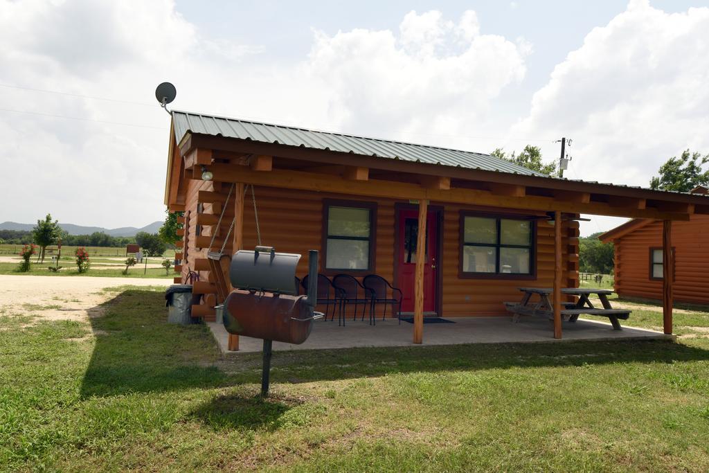 River Bluff Ferienhaus *