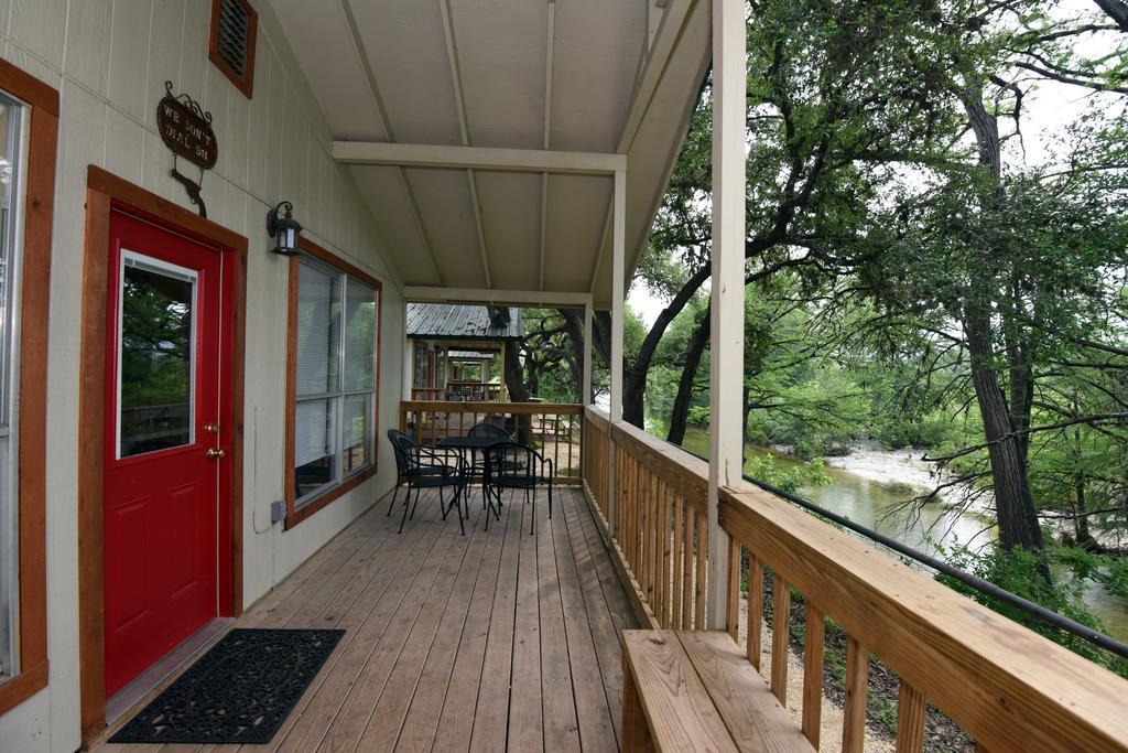 River Bluff Holiday home
