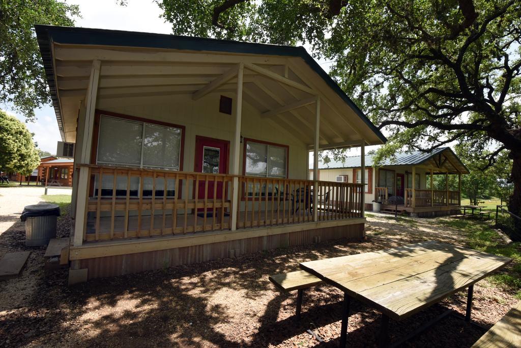 River Bluff Rio Frio