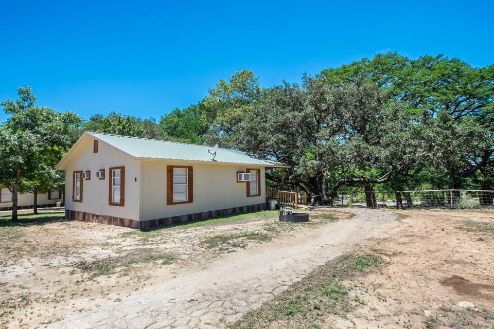 River Bluff Holiday home Rio Frio