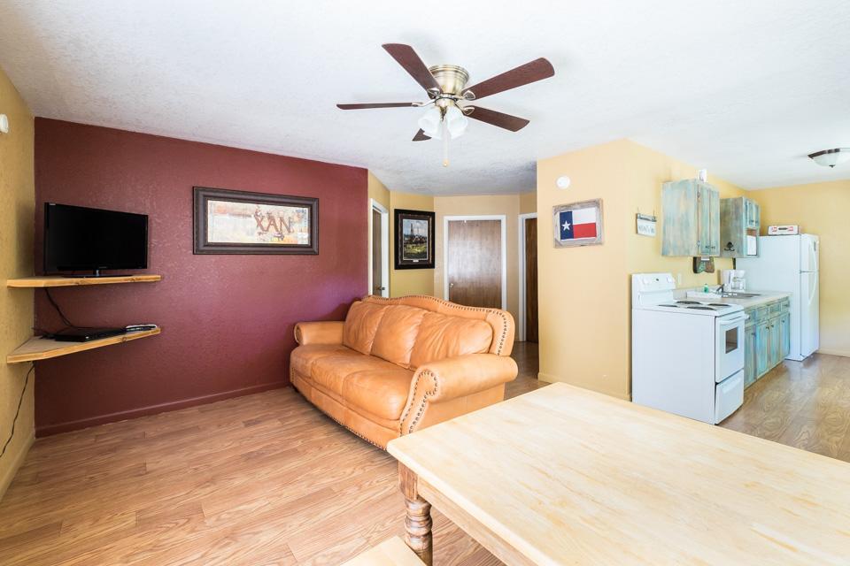 Holiday home River Bluff Rio Frio