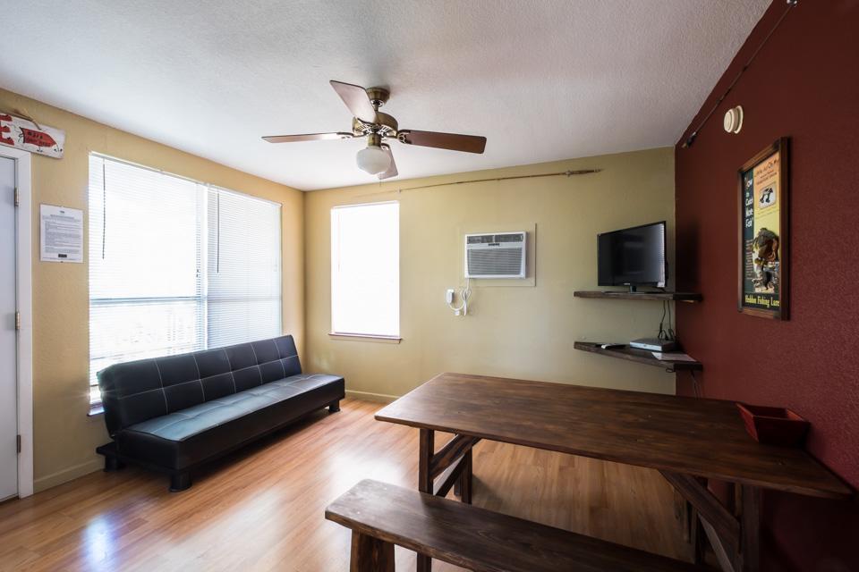 Holiday home River Bluff