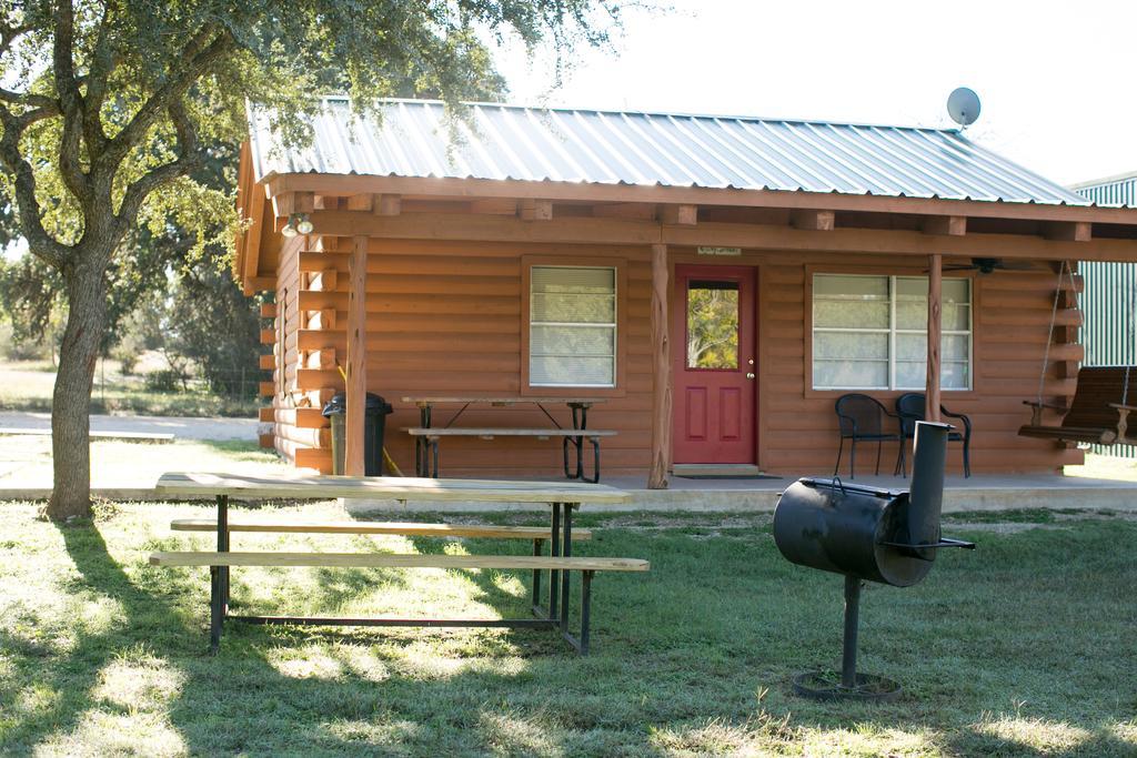 River Bluff Holiday home Rio Frio