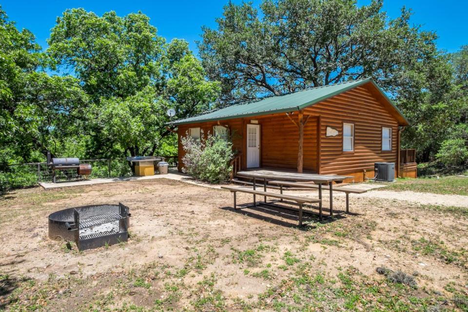 Holiday home River Bluff *