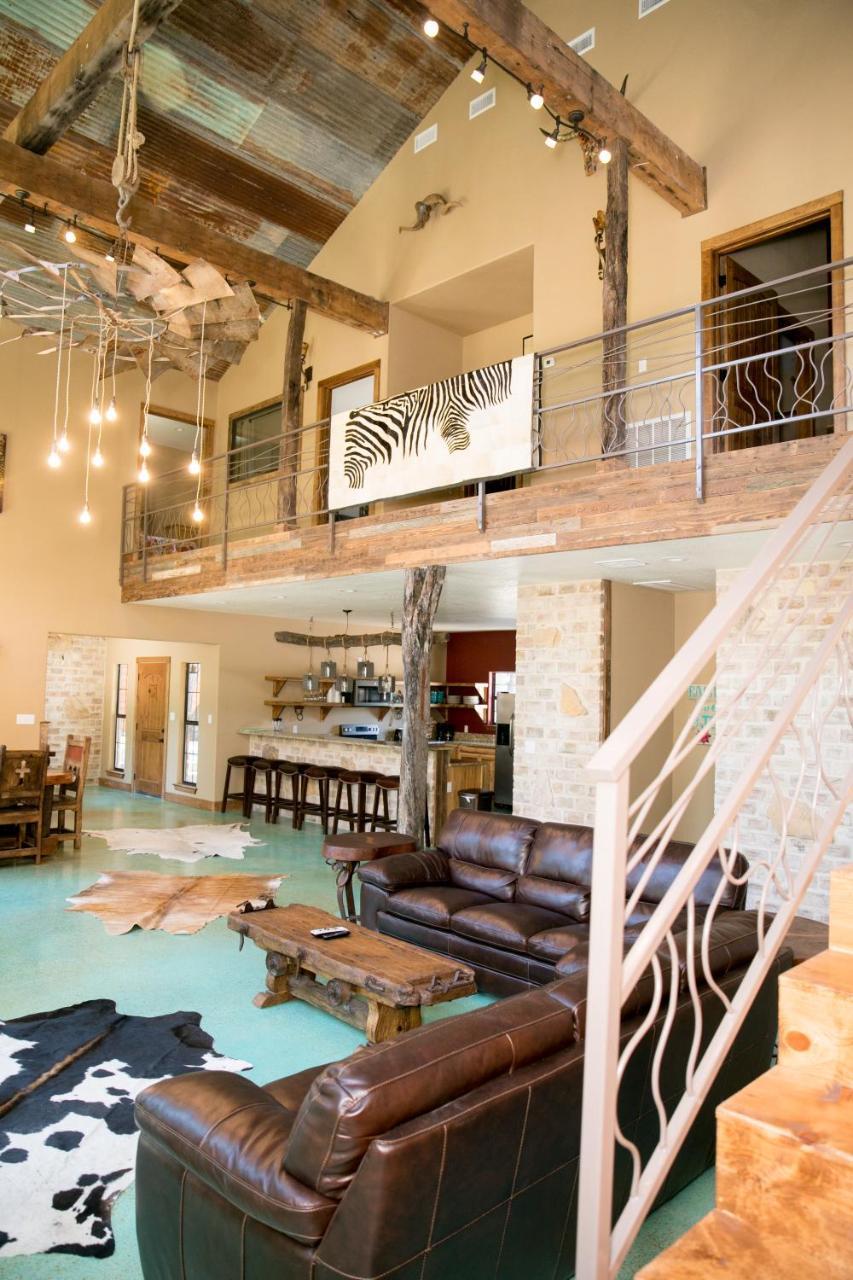 Holiday home River Bluff Rio Frio