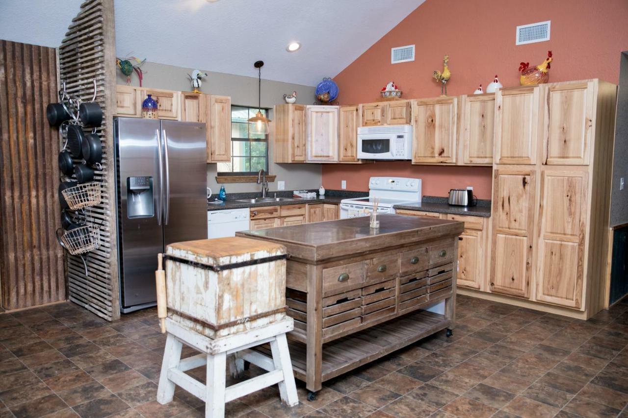 River Bluff Holiday home *